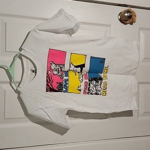 90s T-Shirt from Renowned cartoonist Phil Yeh!